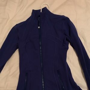 Lululemon define jacket